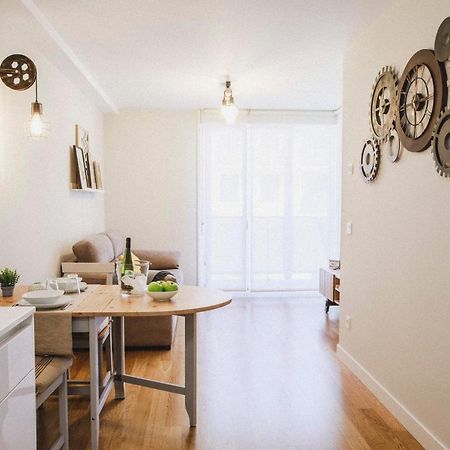 Appartement Smart Urban Orio Extérieur photo