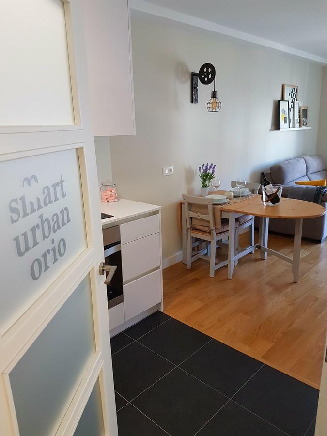 Appartement Smart Urban Orio Extérieur photo