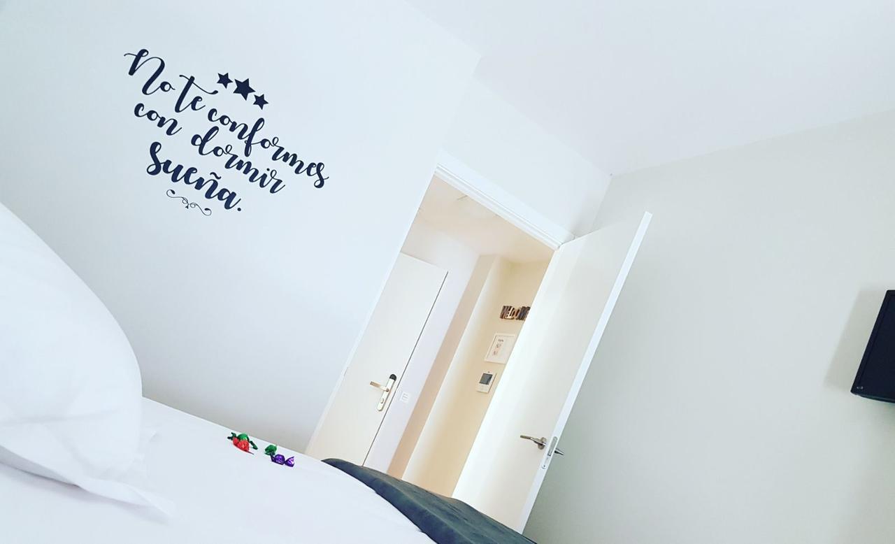 Appartement Smart Urban Orio Extérieur photo