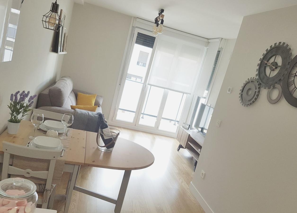 Appartement Smart Urban Orio Extérieur photo