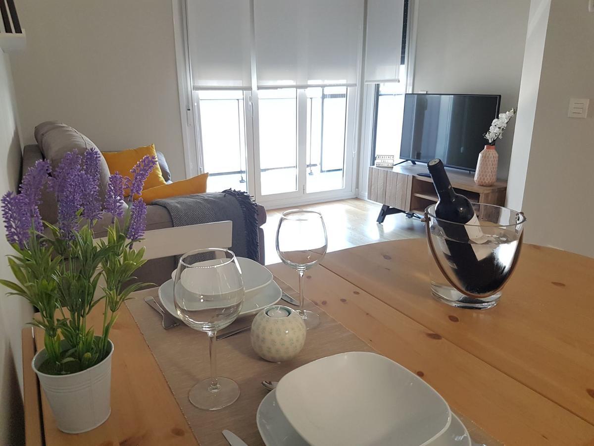 Appartement Smart Urban Orio Extérieur photo