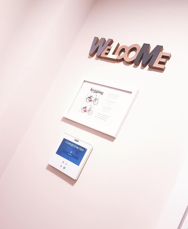 Appartement Smart Urban Orio Extérieur photo