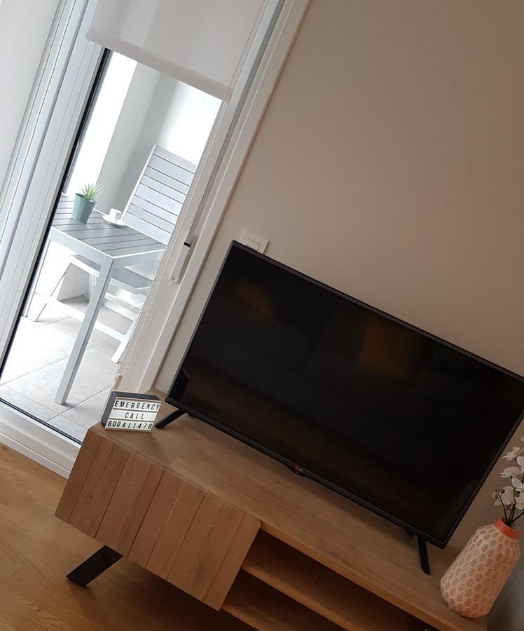 Appartement Smart Urban Orio Extérieur photo