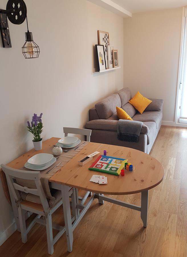 Appartement Smart Urban Orio Extérieur photo