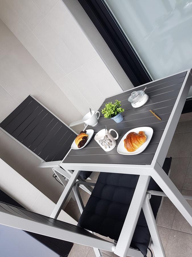 Appartement Smart Urban Orio Extérieur photo
