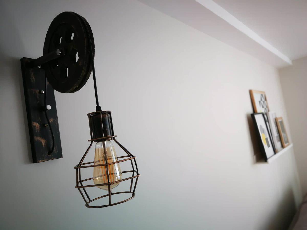 Appartement Smart Urban Orio Extérieur photo