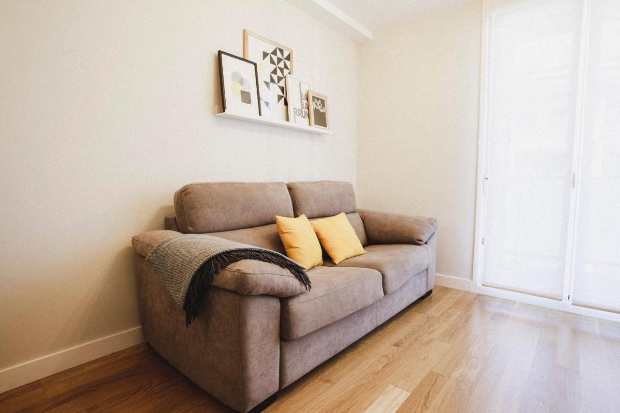 Appartement Smart Urban Orio Extérieur photo