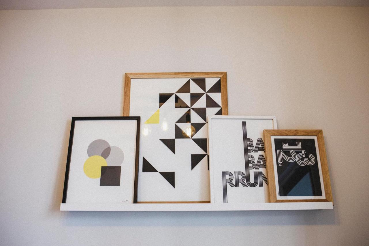 Appartement Smart Urban Orio Extérieur photo