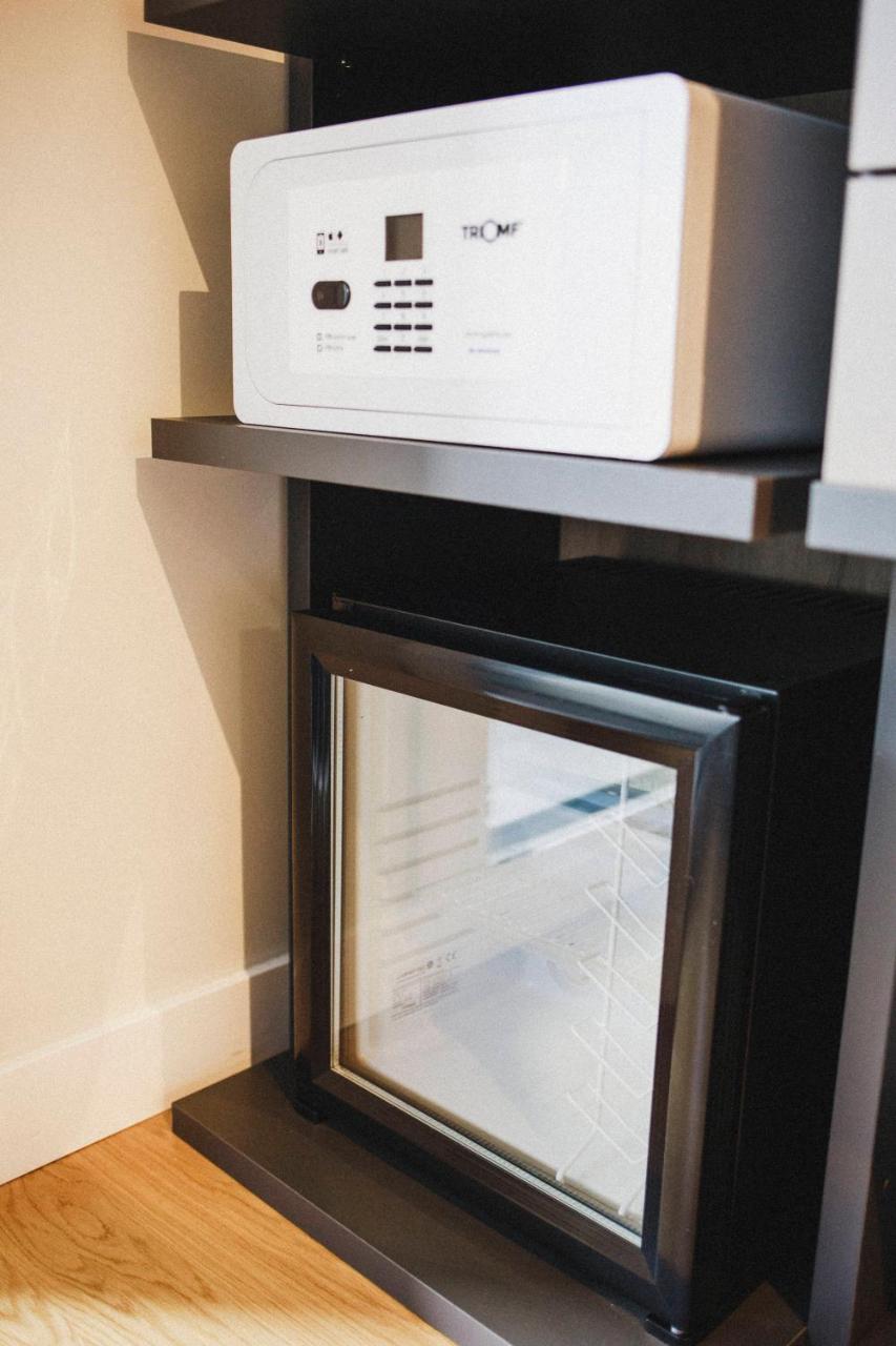 Appartement Smart Urban Orio Extérieur photo