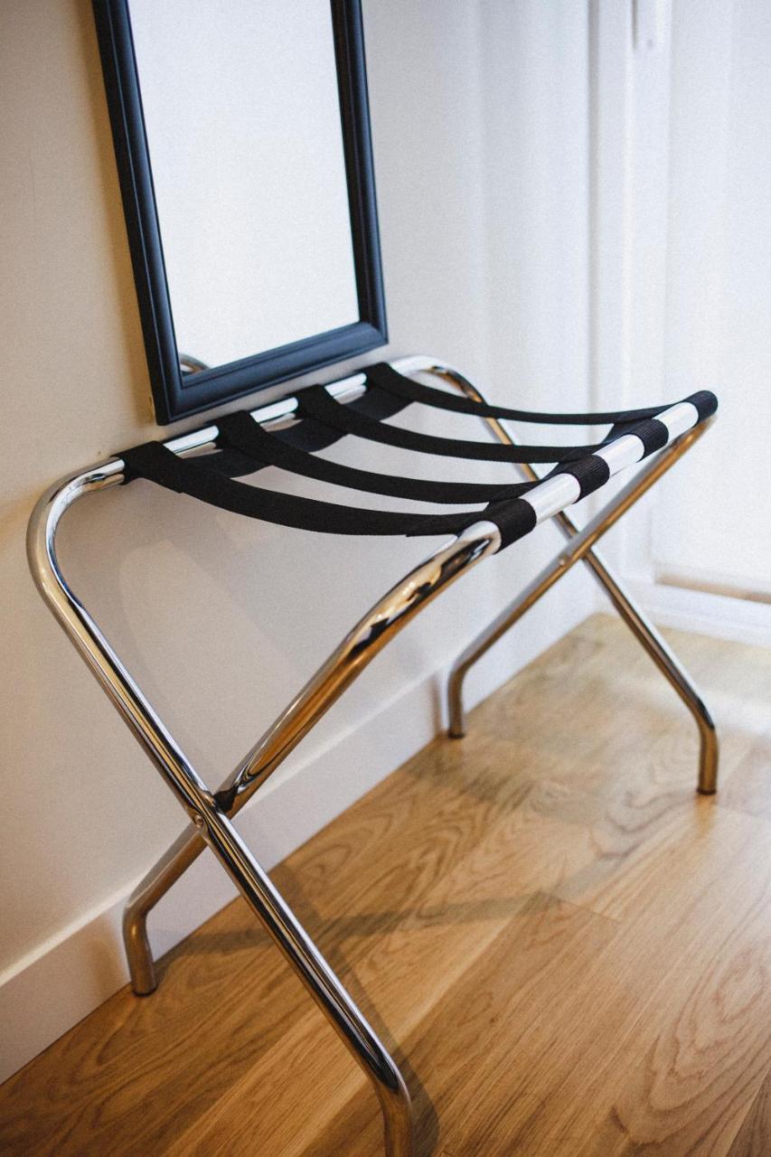 Appartement Smart Urban Orio Extérieur photo