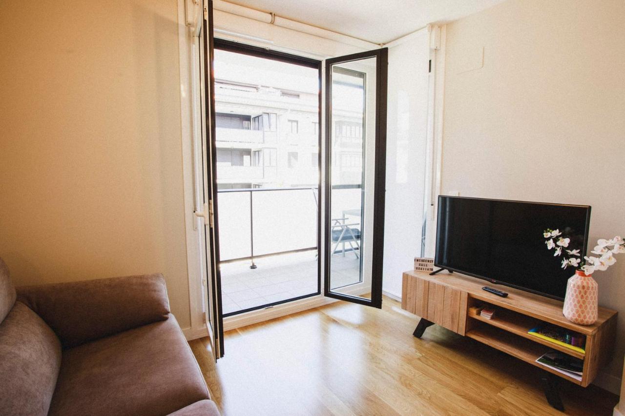 Appartement Smart Urban Orio Extérieur photo