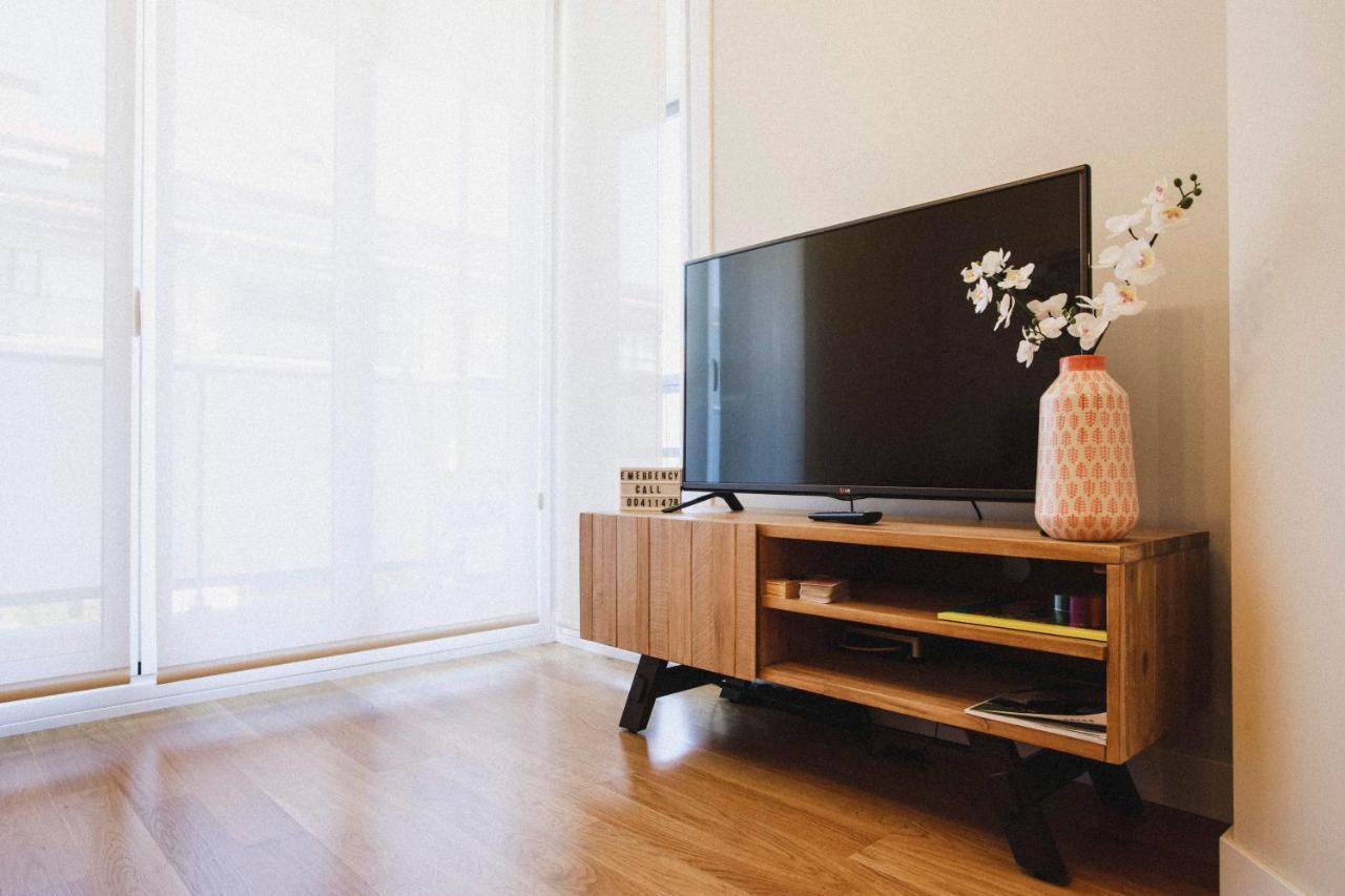 Appartement Smart Urban Orio Extérieur photo