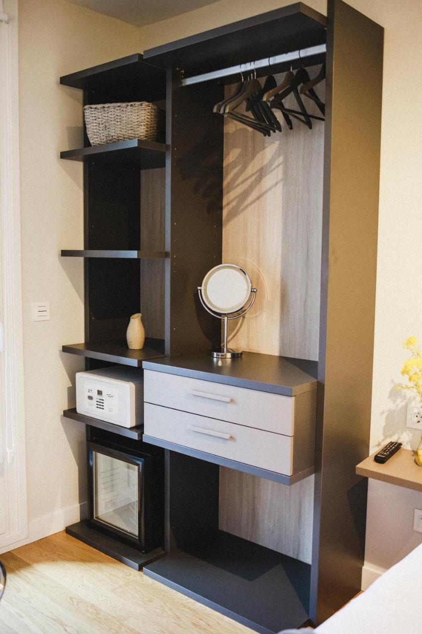 Appartement Smart Urban Orio Extérieur photo