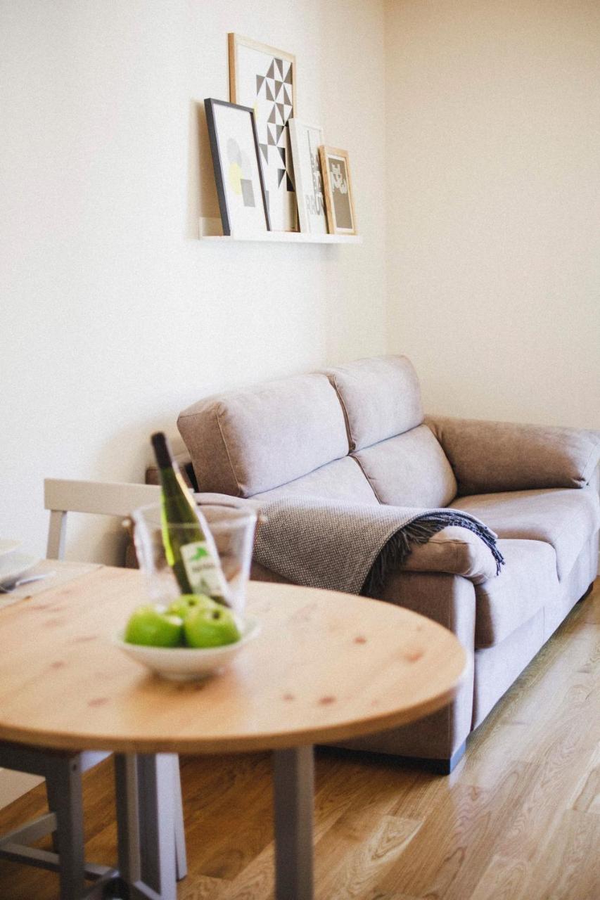 Appartement Smart Urban Orio Extérieur photo