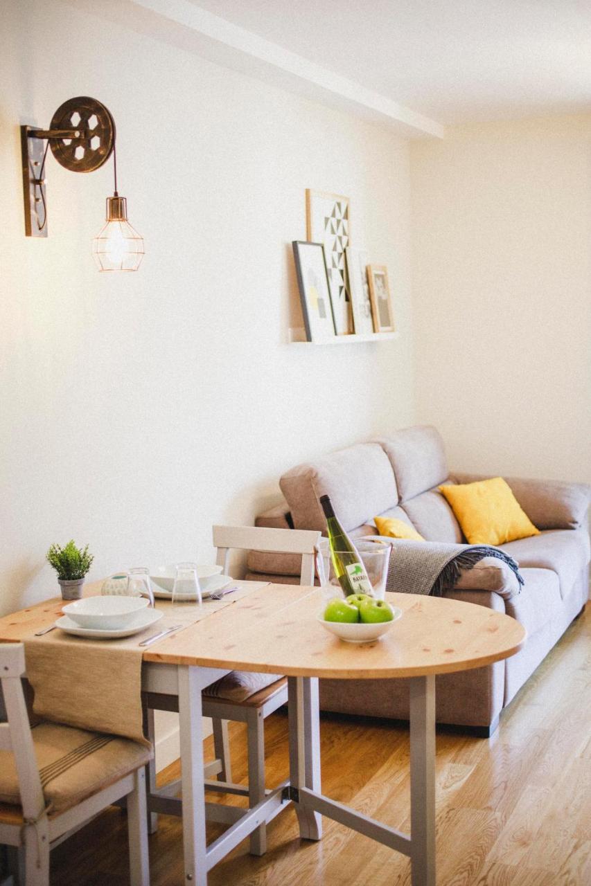 Appartement Smart Urban Orio Extérieur photo