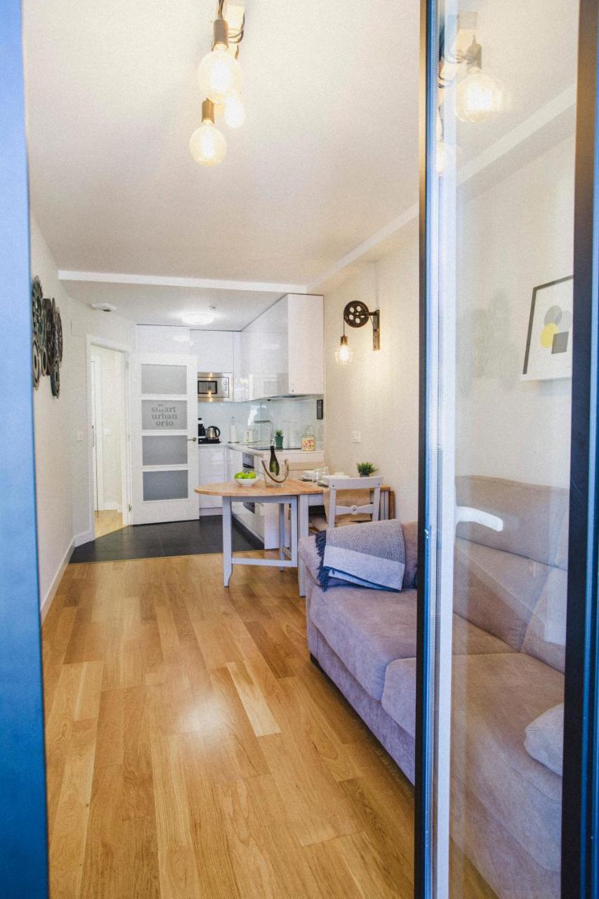 Appartement Smart Urban Orio Extérieur photo