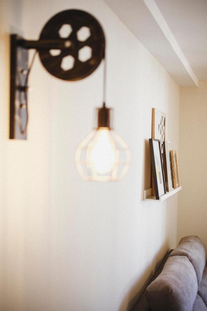 Appartement Smart Urban Orio Extérieur photo