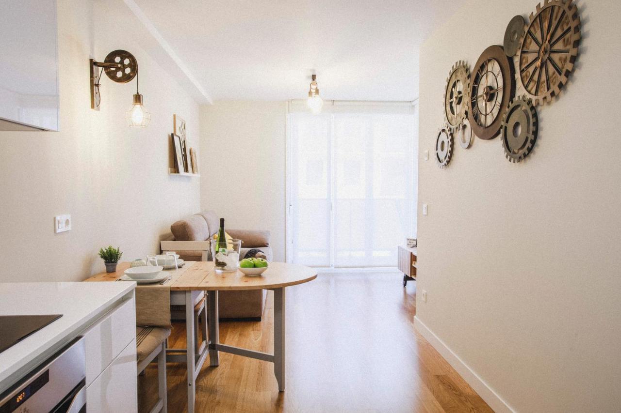 Appartement Smart Urban Orio Extérieur photo