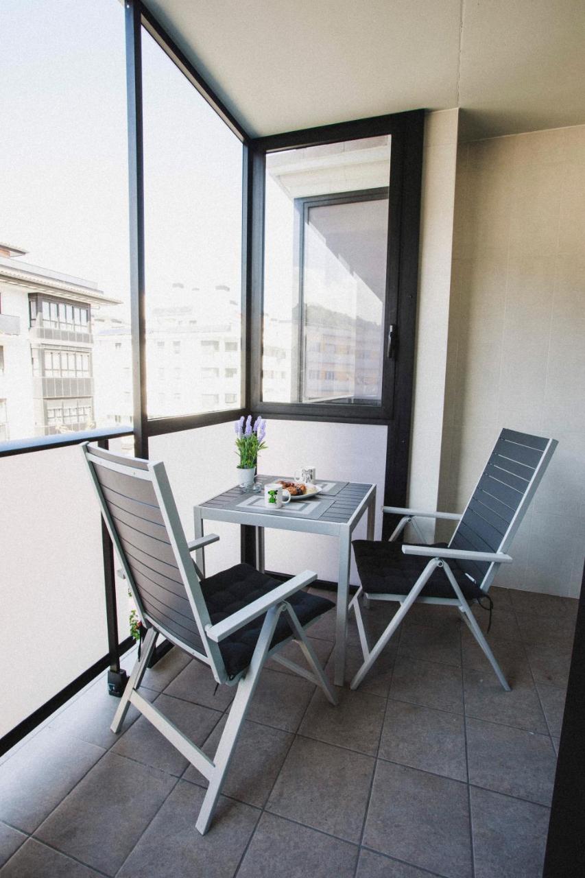 Appartement Smart Urban Orio Extérieur photo