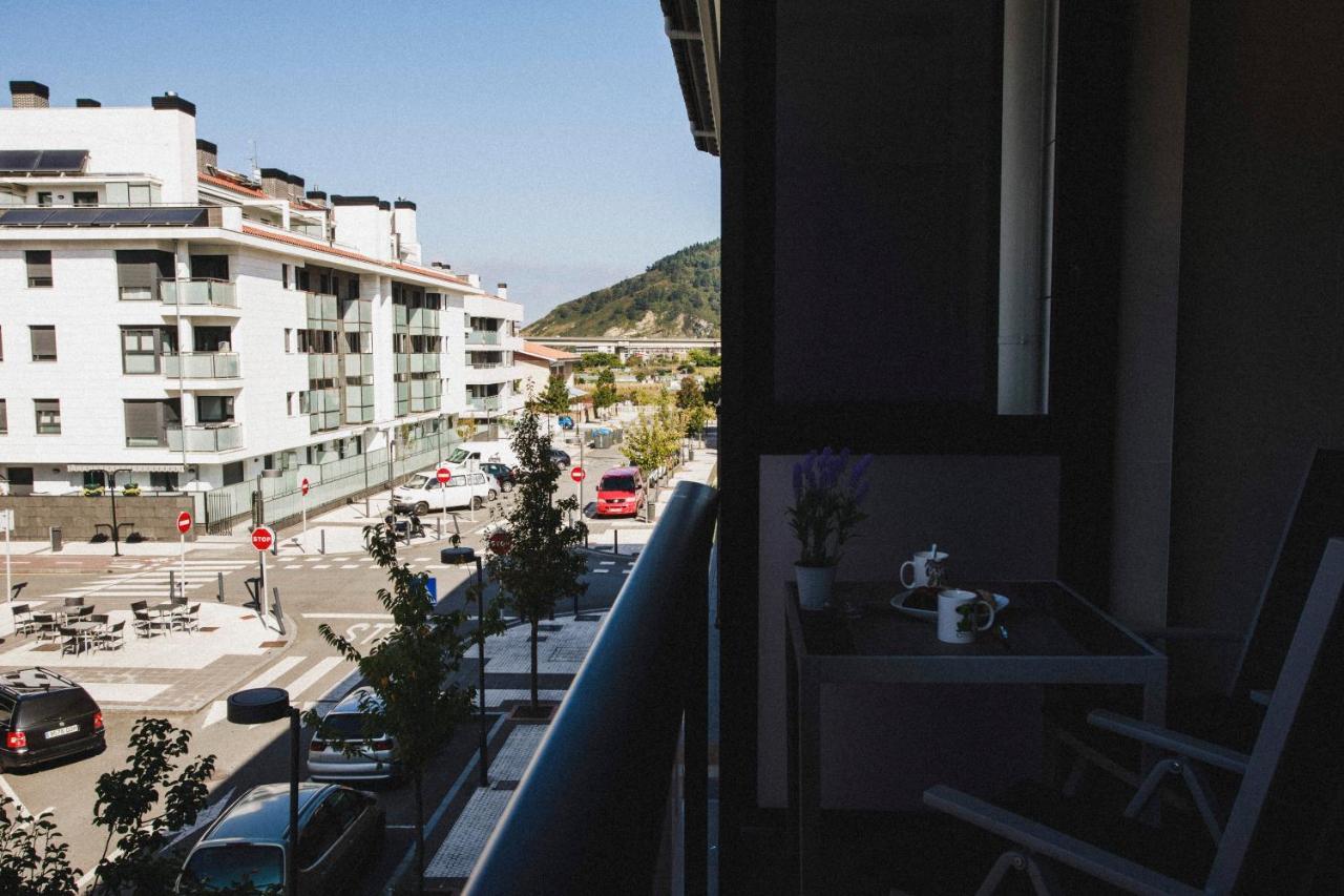 Appartement Smart Urban Orio Extérieur photo