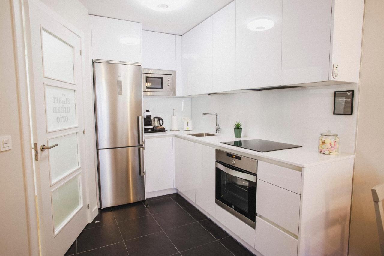 Appartement Smart Urban Orio Extérieur photo