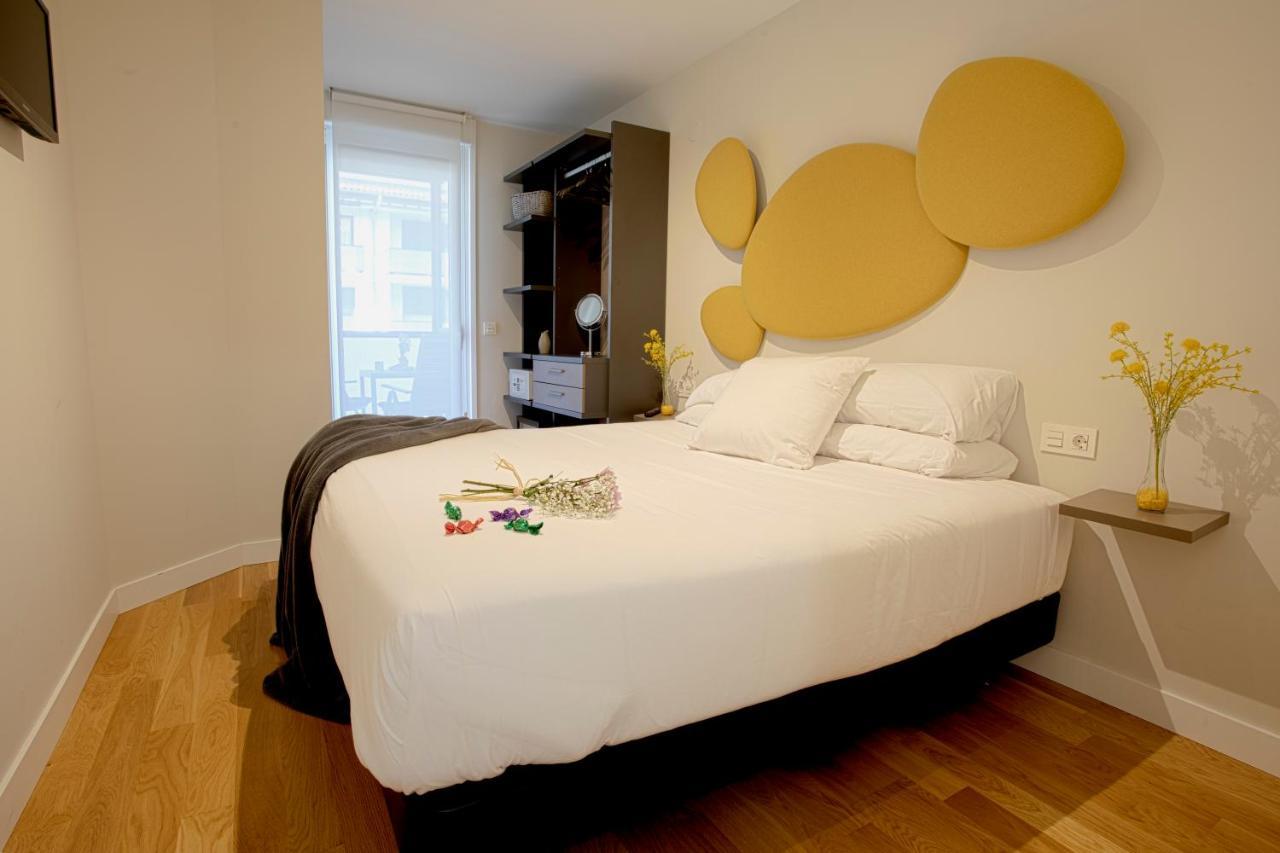 Appartement Smart Urban Orio Extérieur photo