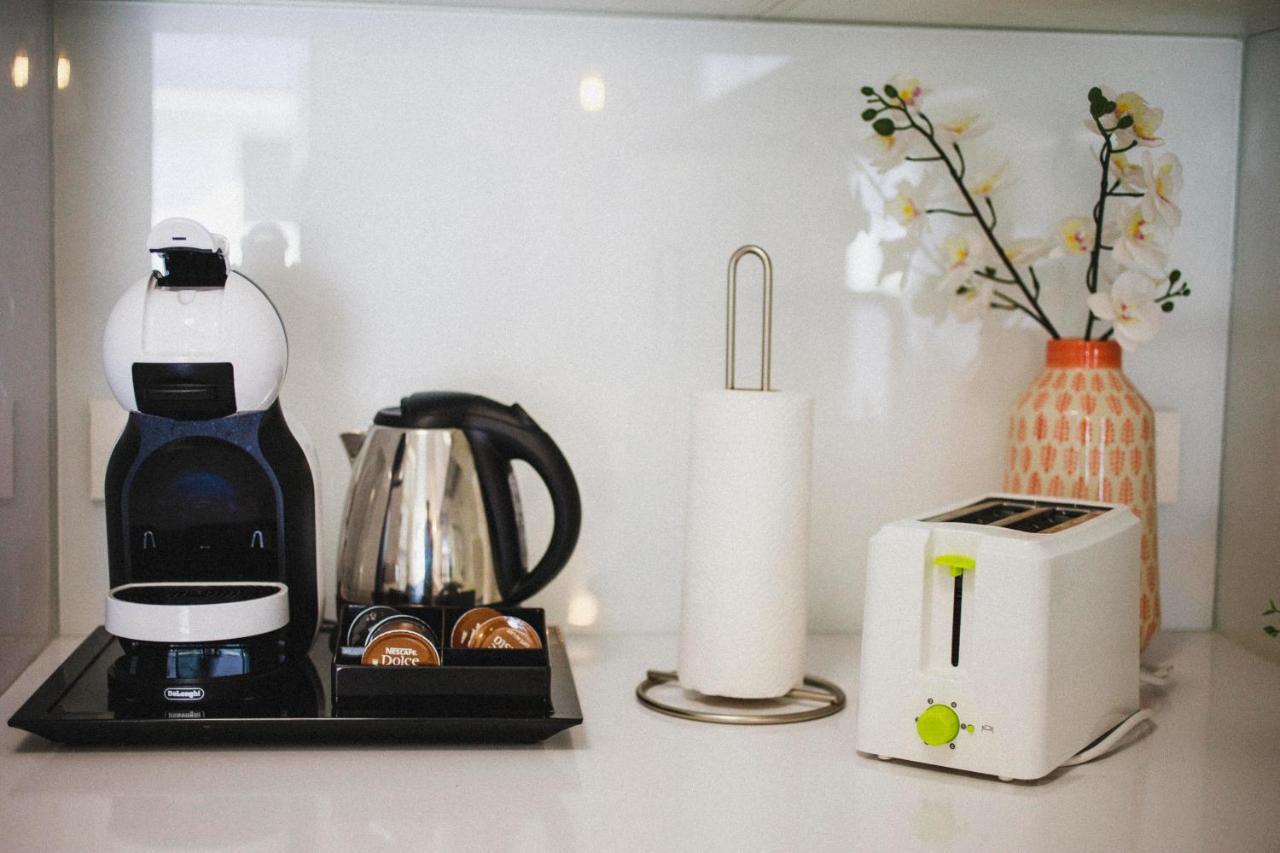 Appartement Smart Urban Orio Extérieur photo