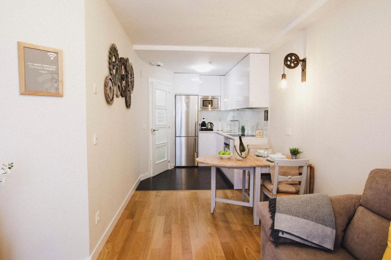 Appartement Smart Urban Orio Extérieur photo