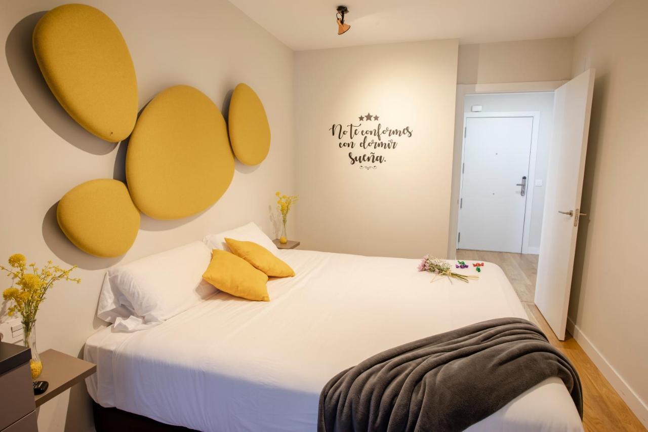 Appartement Smart Urban Orio Extérieur photo